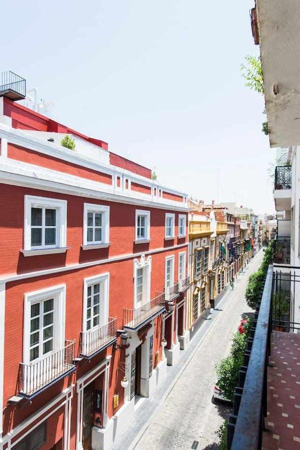 Apartamento Nuevo Luminoso Y Espacioso Cerca Catedral Castelar 19 Sevilla