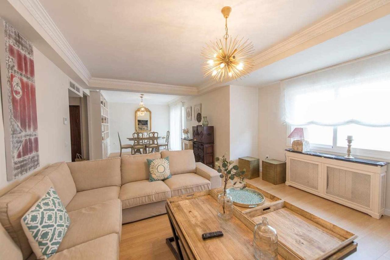 Appartement Luxe Castelar 19