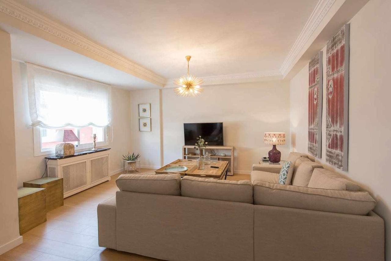 Appartement Luxe Castelar 19 *