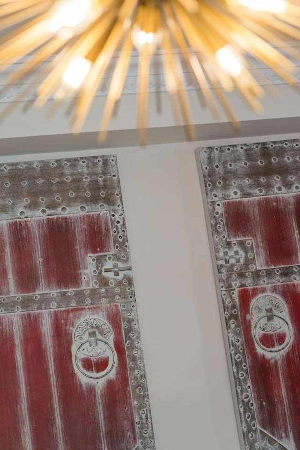 Appartement Luxe Castelar 19 *