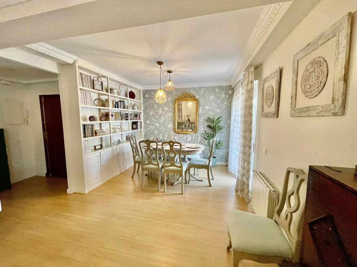 Luxe Castelar 19 * Sevilla