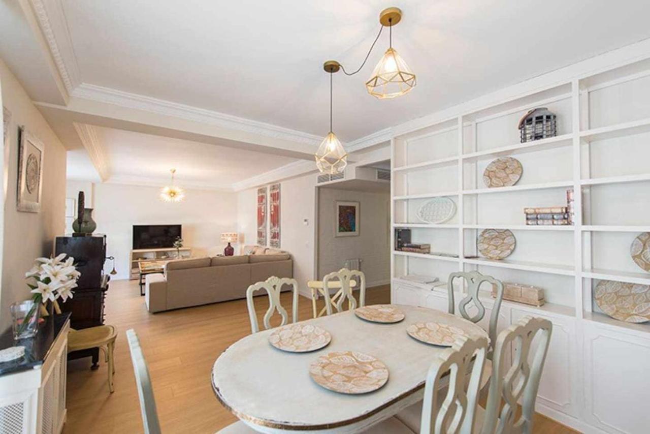 Appartement Luxe Castelar 19 *