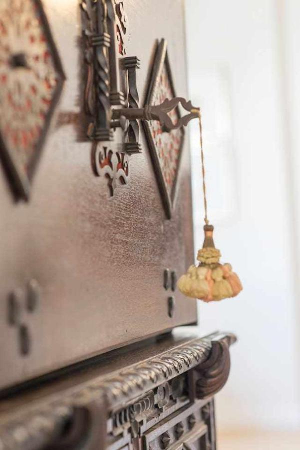 Appartement Luxe Castelar 19 Sevilla