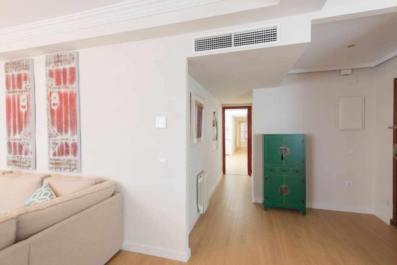 Appartement Luxe Castelar 19 Sevilla