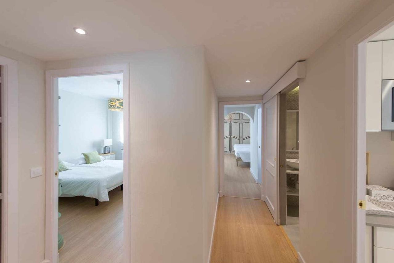 Luxe Castelar 19 Appartement