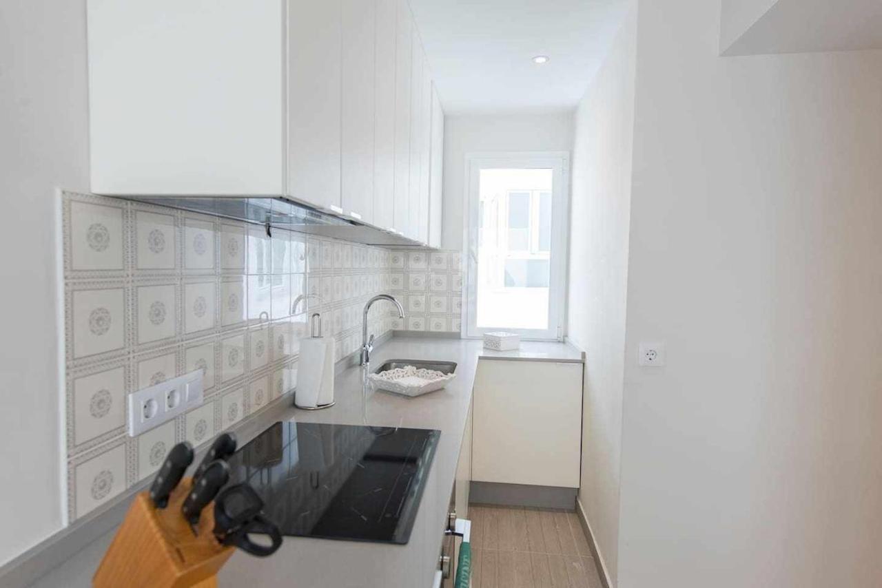 Appartement Luxe Castelar 19 Sevilla