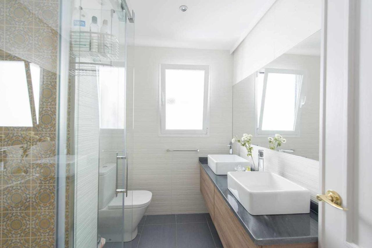 Luxe Castelar 19 Appartement