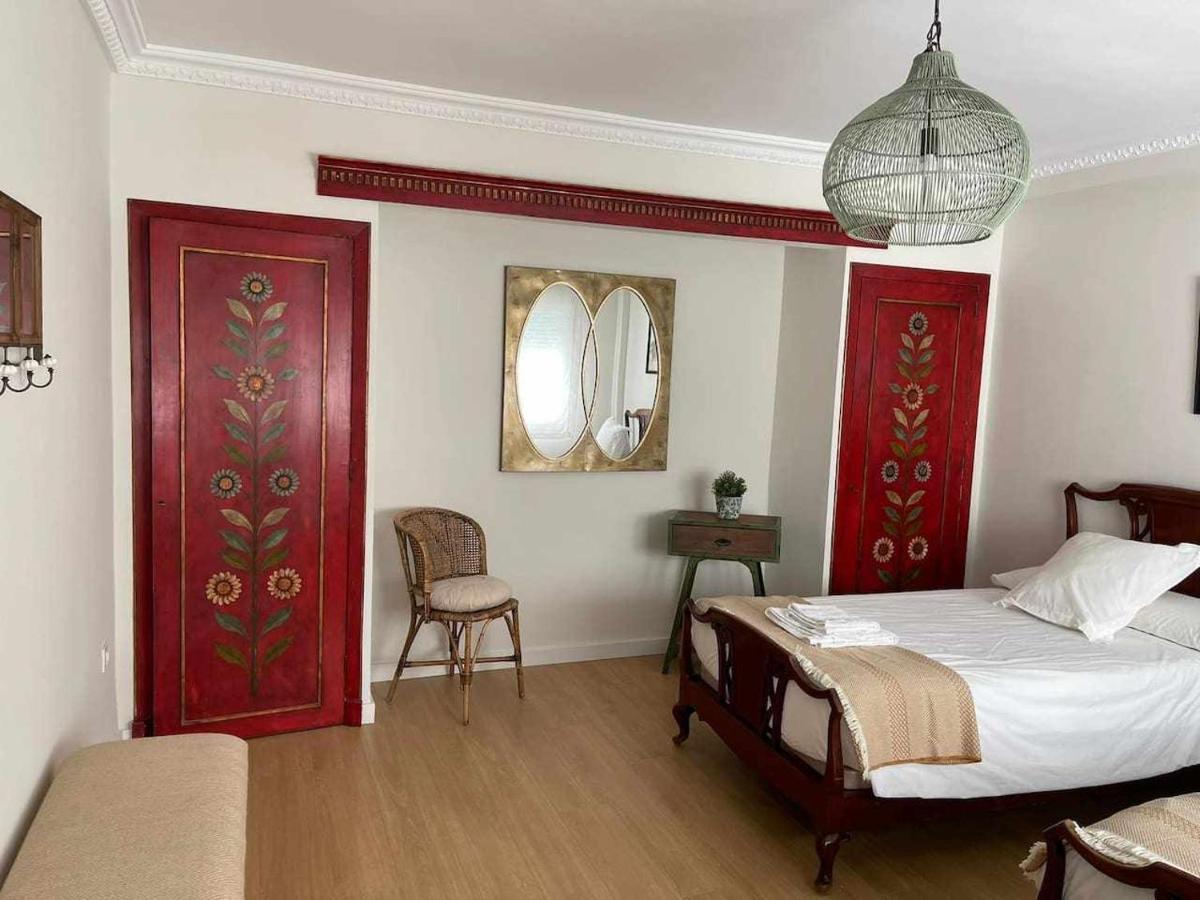 Luxe Castelar 19 Appartement *