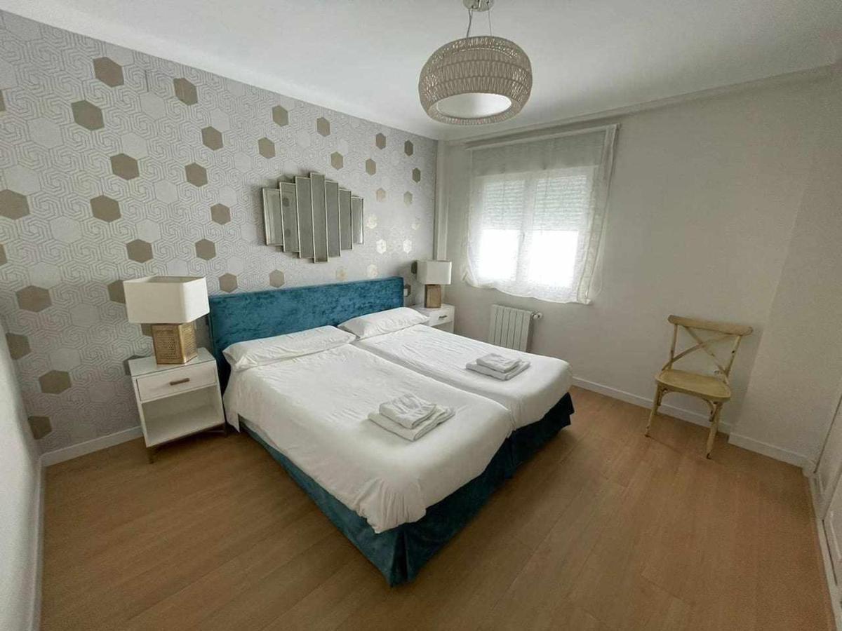 Luxe Castelar 19 Appartement