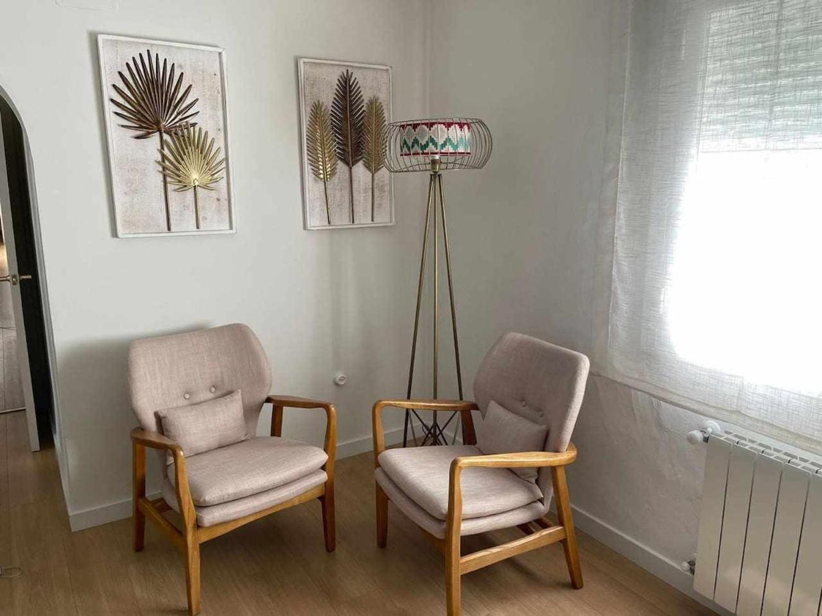 Appartement Luxe Castelar 19 Sevilla