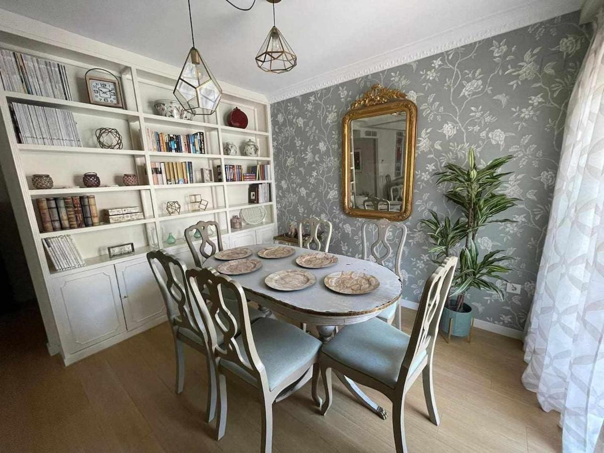 Appartement Luxe Castelar 19