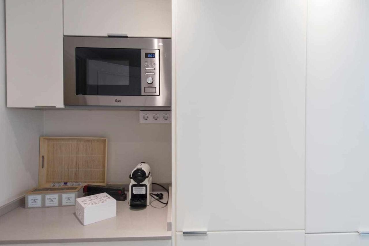Luxe Castelar 19 Appartement Sevilla