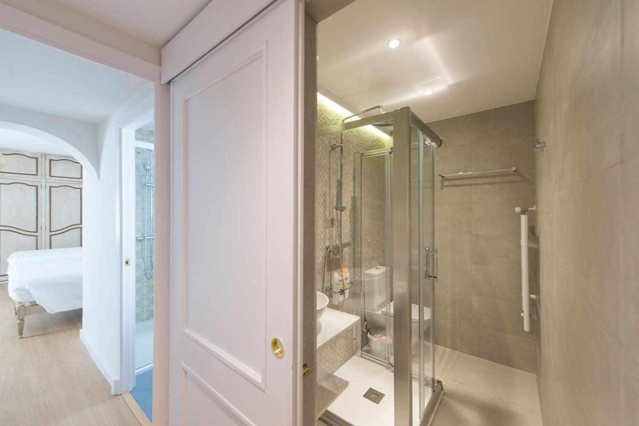 Appartement Luxe Castelar 19