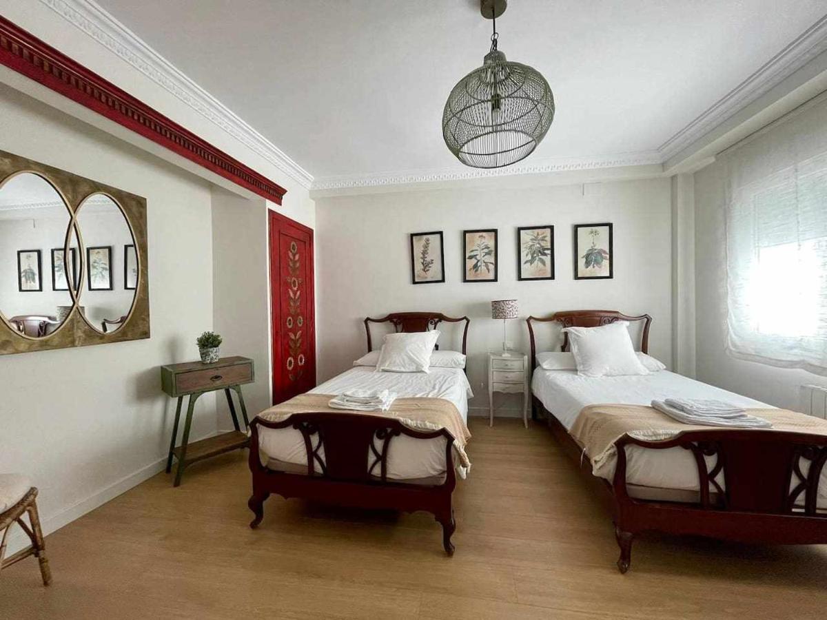 Luxe Castelar 19 Appartement