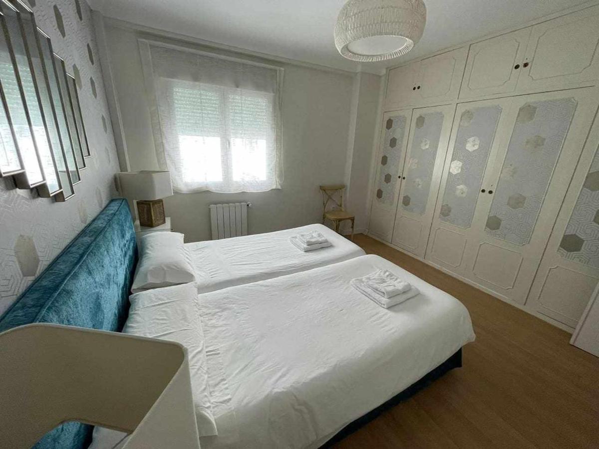 Luxe Castelar 19 Appartement *