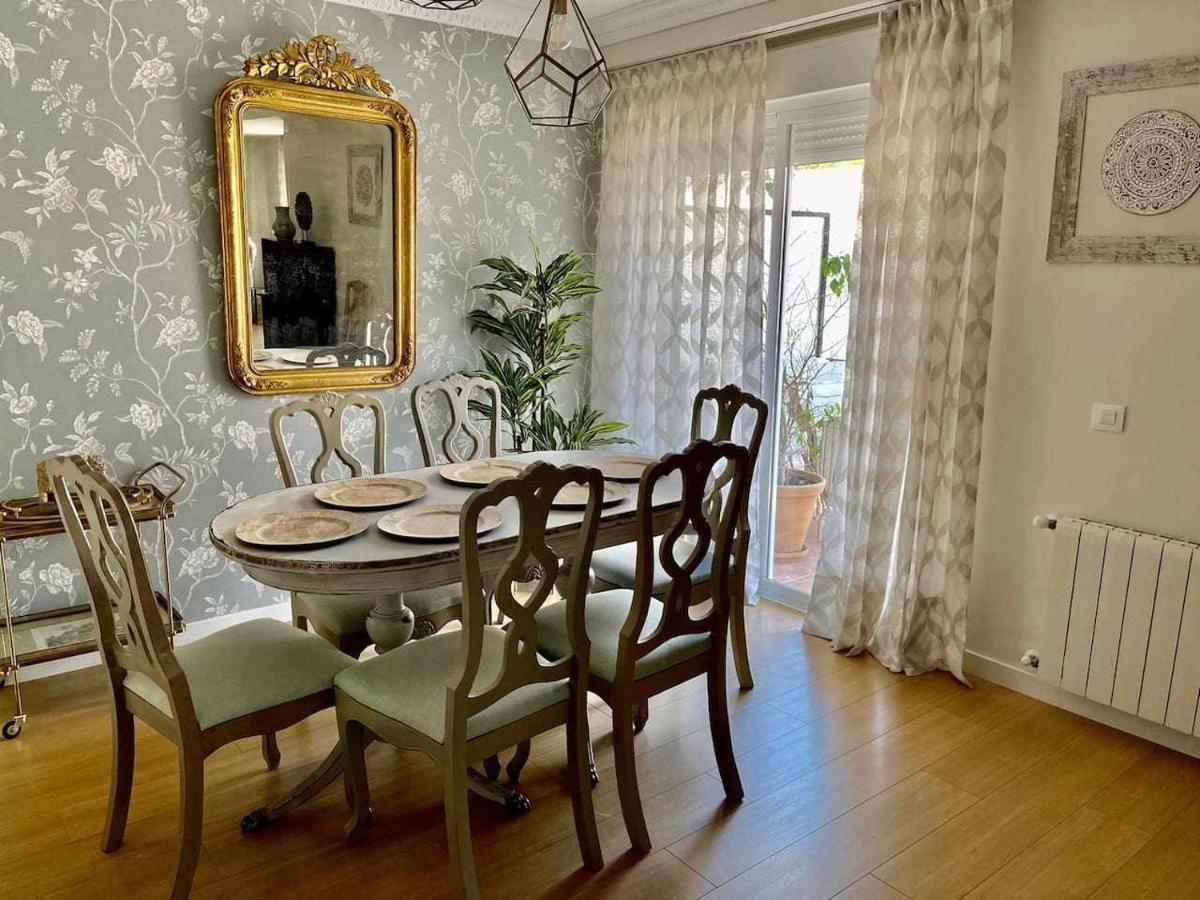 Appartement Luxe Castelar 19 Sevilla