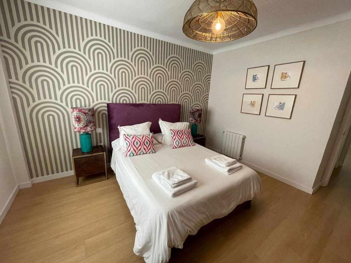 Appartement Luxe Castelar 19