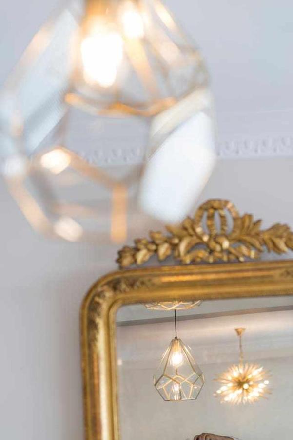 Luxe Castelar 19 Appartement Sevilla