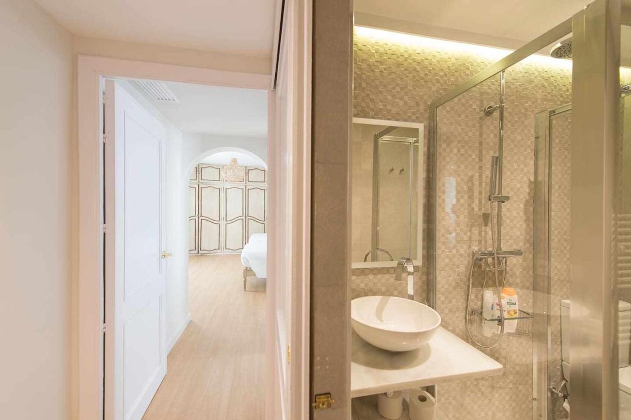 Luxe Castelar 19 Appartement