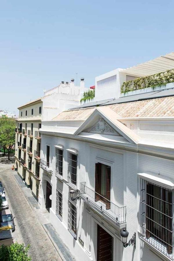 Luxe Castelar 19 Sevilla