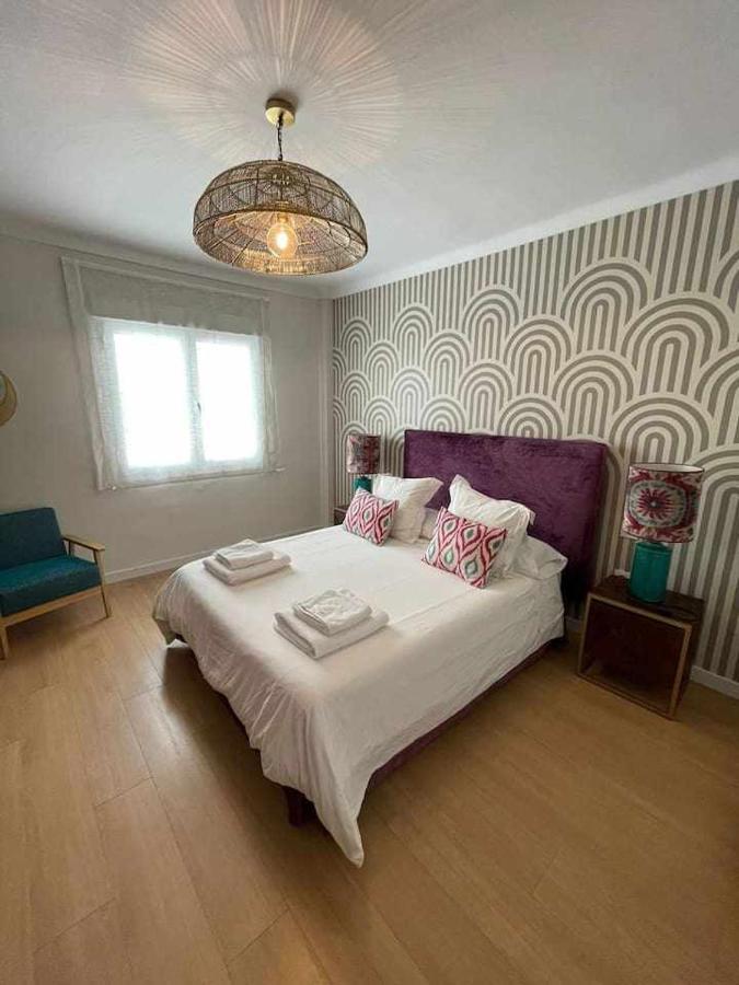 Luxe Castelar 19 Sevilla