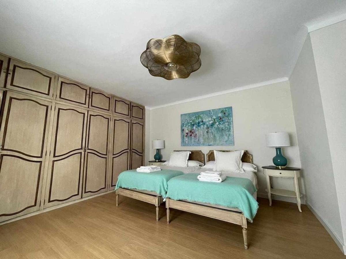 Luxe Castelar 19 Appartement *