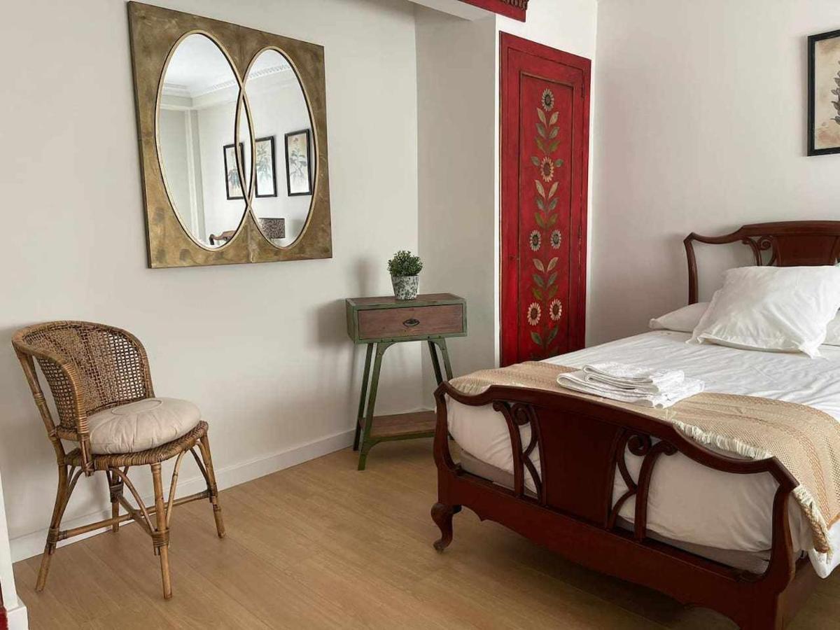 Luxe Castelar 19 Appartement *