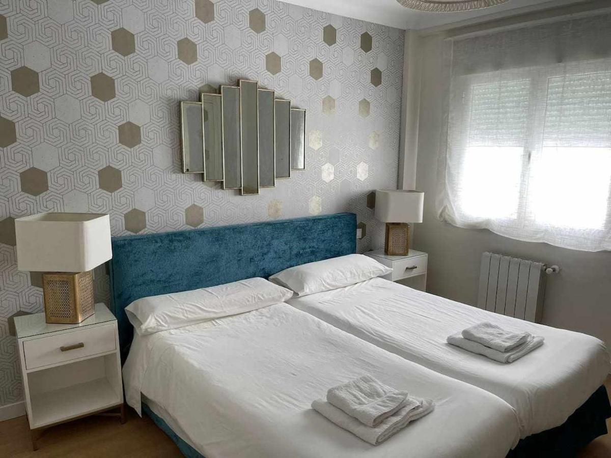 Luxe Castelar 19 Appartement Sevilla